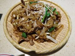 -明腾壹间茶餐厅(新都会花园广场店)
