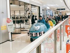 -万达广场(大明宫店)
