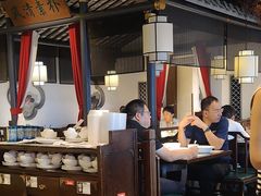 -小菜园新徽菜(苏州繁花中心店)