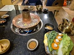 -陀岗美食·云南藏式特色餐厅