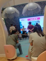 -奈尔宝家庭中心·亲子餐厅(苏州大悦城店)
