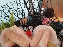 -湊湊火锅·茶憩(东城万达店)