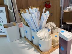 -兰熊鲜奶(西直门凯德mall店)