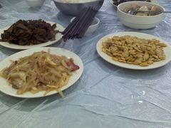 -日上山庄中餐厅