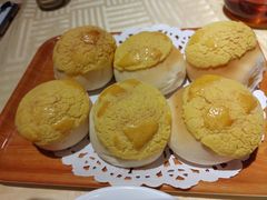 菠萝包-石岐佬中山菜馆(张溪店)