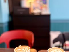 -NokNok Coffee(宽窄巷子店)