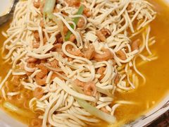 煮干丝-香园茶社·金陵小灶(老门东店)