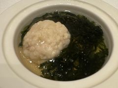 -扬州香格里拉·香宫中餐厅