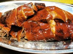 烧鸭-农汤老店(顺联公园里店)