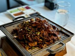 -四季民福烤鸭店(故宫店)