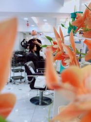 -雅仕 HAIR SALON 美发沙龙