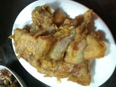-南门园饭馆(鹏城店)
