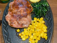 西冷烘烤牛排-萨莉亚意式餐厅(杭州滨江天街店)