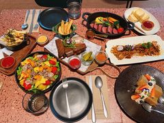 -La Terre乐田(万象城店)