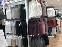 -优衣库(长沙国金中心店)