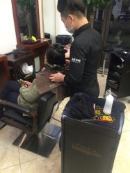 -璞玺形象