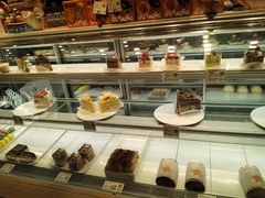 -西村叔叔的店·面包·甜品·蛋糕(清河万象汇店)