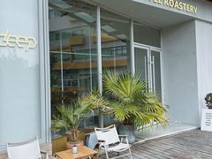 -DEEP COFFEE(瑞光烘焙工厂店)