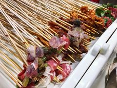 -大斌家串串火锅(汇一城店)