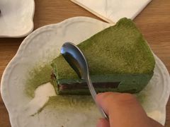 -长颈鹿咖啡(大学路店)