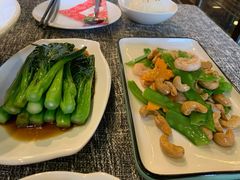 -徐记私厨(半淞园路店)