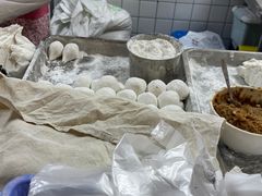 -朱新年·苏式汤团·面点(北寺塔店)