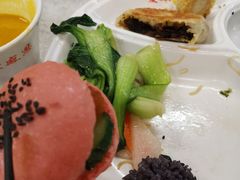 -素清香(解放路店)