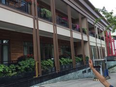 -黔蘑菇四季餐厅(观山湖店)