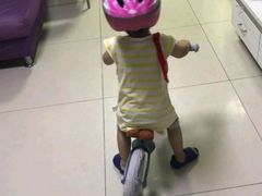-八爪矩阵极限运动馆·儿童平衡车·感统训练(南海子公园校区)