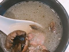 -半山腰·云南菜(侨福芳草地店)