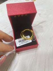 -万宝金楼(威海路店)