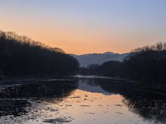 -西溪南古村落