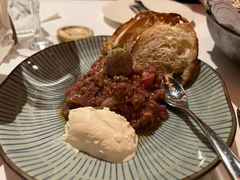 -Osteria Garden 生蚝花园餐厅(原进贤路店)