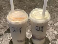 -阿嬷手作(成都万象城店)