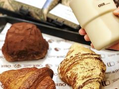 -OUR Bakery(SKP-S店)