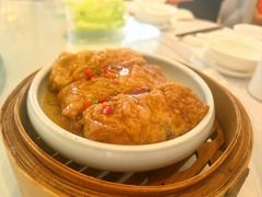 -益健名厨海鲜城(夏湾店)