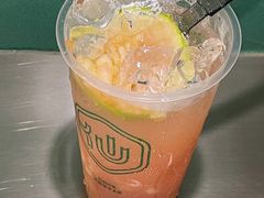 -仙雨林·奶茶鲜果茶(书院巷店)