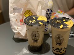 -妈咪鸡蛋仔(尖沙咀东分店)