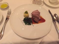 -Caprice(香港四季酒店)