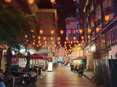 -东排食堂长沙小吃大排档(五一广场店)