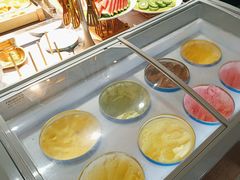 -诺丁牛排(南京江宁万达店)
