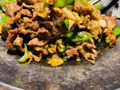 -费大厨辣椒炒肉(黄兴中心广场店)