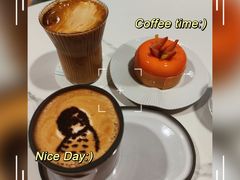-潮一不贰·法式甜品·生日蛋糕·西式简餐(外滩店)