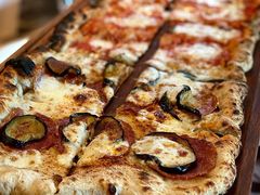 -Mammamia意大利餐厅(阳春巷店)