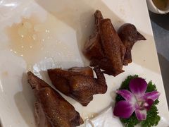 -锦粤宫·精致粤菜(深圳北站店)