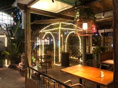 露天位-高烤场烧烤餐厅(文华里店)