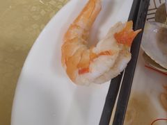 -金生美食(贵州路店)