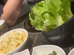 -打酱友•斑鱼海鲜粥火锅(吴桥店)