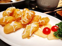 -荣小馆(临海世纪花城店)