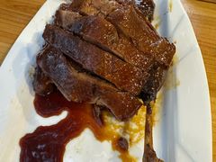 -何记面馆(龙泉山店)